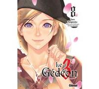 Le Troisième Gédéon - Tome 08 Taro Nogizaka (Auteur)