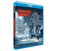 Le Troisième homme Blu-ray