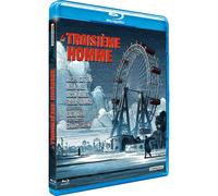 TROISIEME HOMME (LE) - BD