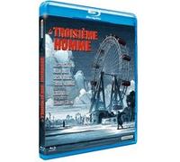 TROISIEME HOMME (LE) - BD