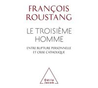 Le Troisième Homme, Entre Rupture Personnelle Et Crise Catholique