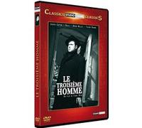 Le Troisième Homme G