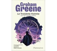 Le Troisième Homme: suivi de Le Dixième Homme