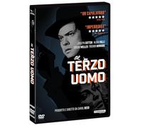Le Troisième homme / The Third Man (1949) [ Origine Italienne, Sans Langue Francaise ]