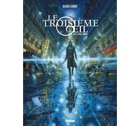 Le troisième œil Acte I La ville des lumières