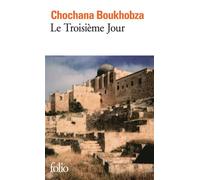 Le Troisième Jour