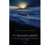 Le Troisième Monde - L' Atlantique À La Rame