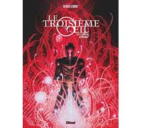 Le Troisième OEil - Tome 02 Acte 2 - Le Veilleur du crépuscule - Olivier Ledroit - Glénat - cartonné - Bande dessinée