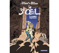 Le Troisième oeil