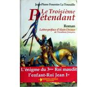 Le troisième prétendant