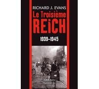 Le Troisième Reich 1939-1945 (3)