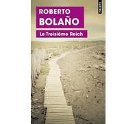 Le Troisième Reich