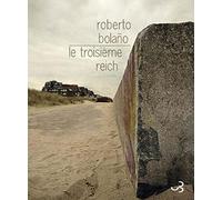 Le troisième reich