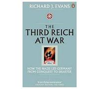 Le troisième Reich en guerre