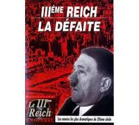 Le Troisième Reich en guerre : La Défaite E