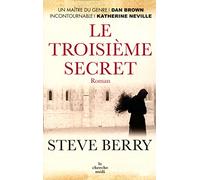 Le troisième secret