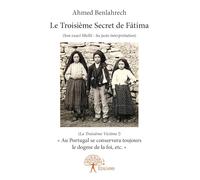 Le Troisième Secret de Fátima