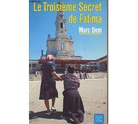 Le troisième secret de Fatima