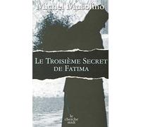 Le troisième secret de Fatima