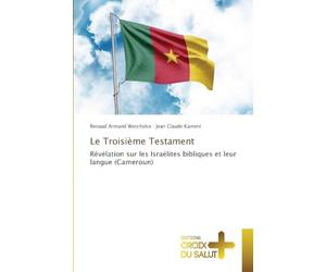 Le Troisième Testament