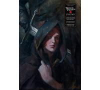 Le Troisième Testament - Intégrale - Coffret En 3 Volumes : Intégrale Le Troisième Testament - Intégrale Le Troisième Testament : Julius - Portfolio De 20 Tirés À Part