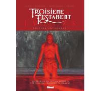 Le Troisième Testament – Julius – Édition intégrale