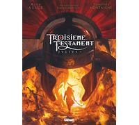 Le Troisième Testament - Julius V