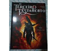 Le Troisième Testament, tome 2: Matthieu ou le visage de l'ange