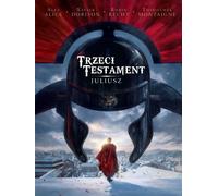 Le Troisième Testament Volume 1 Julius Alex Alice, Xavier Dorison (Buch auf Polnisch)
