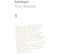 Le troisième Wokulski. Leon Krupecki, le prototype de Wokulski ? (Buch auf Polnisch)