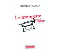Le trompette-major