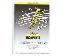 Le Trompettiste Débutant / Recueil