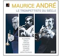 Le trompettiste du siècle CD