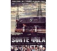Le tronc / The Trunk ( Sorte Nula ) [ Origine Portugaise, Sans Langue Francaise ]