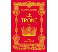 Le Trône