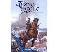 Le Trône D'argile Tome 3 - Henry, Roi De France Et D'angleterre