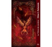 Le Trône de cendres - Tome 3 Les Héritiers d'Ungardia (3)