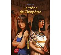 Le trône de Cléopâtre
