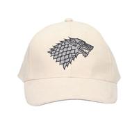 Le Trône De Fer Casquette Baseball Stark