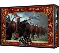 Le Trône de Fer : Gardes Lannister