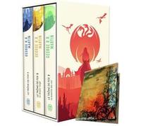 Le Trône de Fer, I à III George R.R. Martin (Auteur), Jean Sola (Traduction)