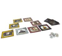 Asmodee Edge | Game of Thrones Le Trône de Fer : Intrigues à Westeros | Jeu de société | À partir de 8 Ans | 2 à 6 Joueurs | 15 à 30 Minutes