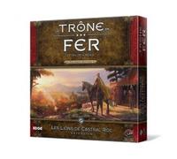 Le Trone de Fer JCE 2de édition : Les Lions de Castral Roc