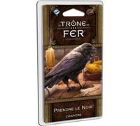 Le Trone de Fer JCE 2de édition : Prendre le Noir