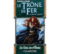 Le Trône De Fer Jce - Le Cor De L'eveil