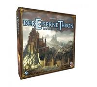 Heidelberger - HE416 - Jeu de Table - Le Trône de Fer G