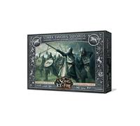 Le Trône de Fer - Le Jeu de Figurines - 11 - Epées Liges Stark