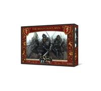 Le Trône De Fer : Les Hommes De La Montagne