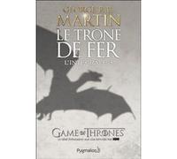 Le trône de fer : L'intégrale, tome 3