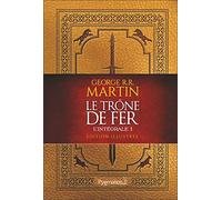 Le Trône de Fer: L'intégrale illustrée, 1